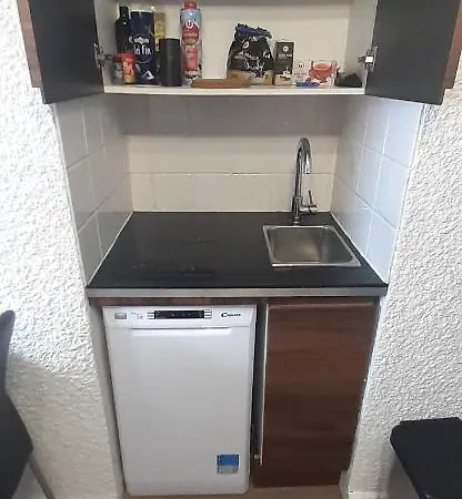 Le Diamant Apartment *