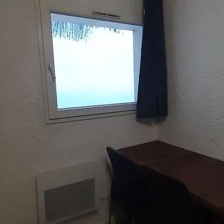 Le Diamant Apartment Les Deux Alpes