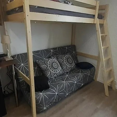 Le Diamant Apartment *