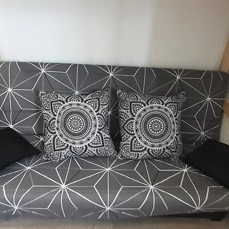 Apartment Le Diamant *