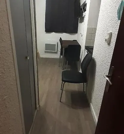 Le Diamant Apartment