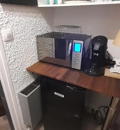 Le Diamant Apartment Les Deux Alpes