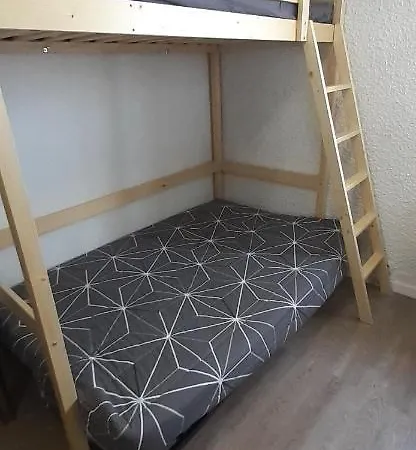 Apartment Le Diamant *