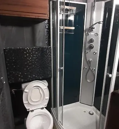 Apartment Le Diamant Les Deux Alpes